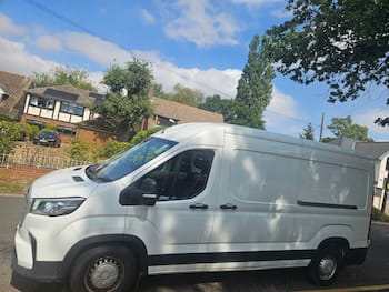 Used Maxus Deliver 9 2024 for sale - 79716683: Photo