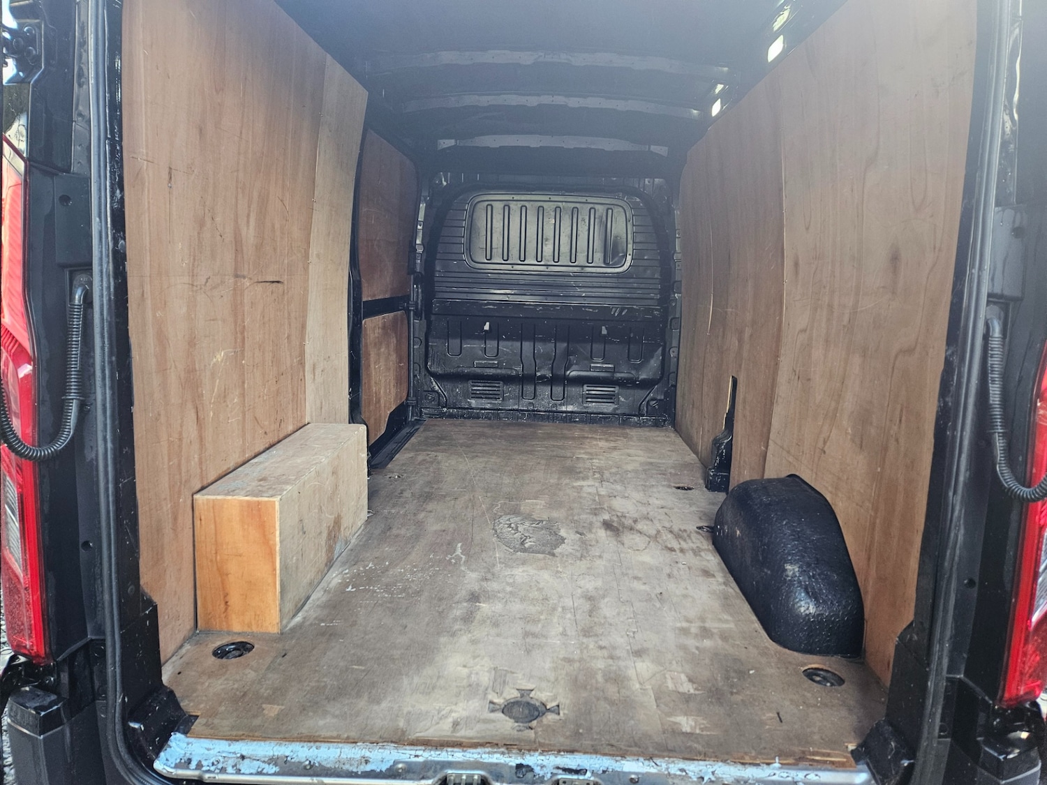 Used Maxus Deliver 9 2023 for sale - 77522383: Photo 12