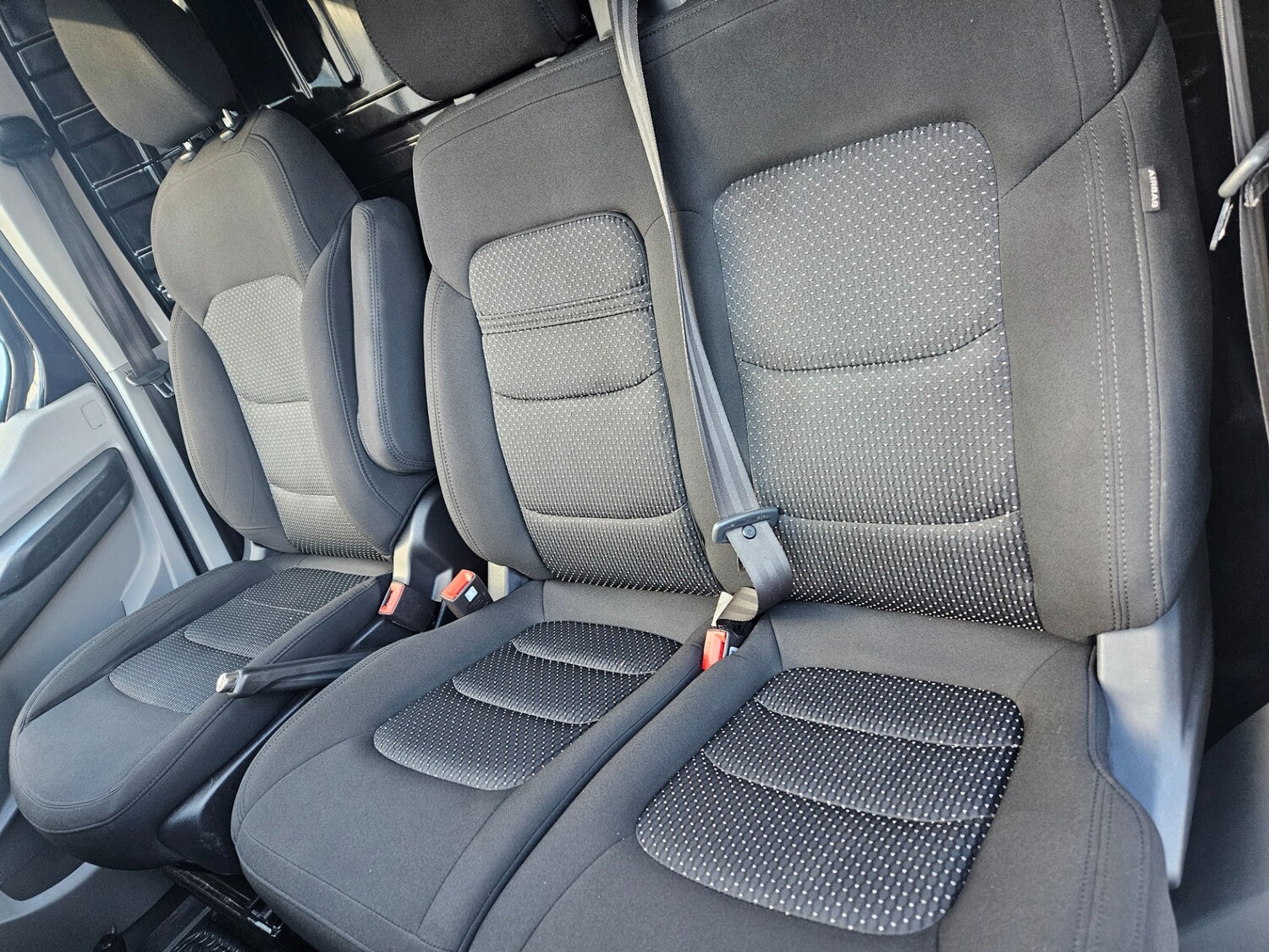 Used Maxus Deliver 9 2023 for sale - 77522383: Photo 13