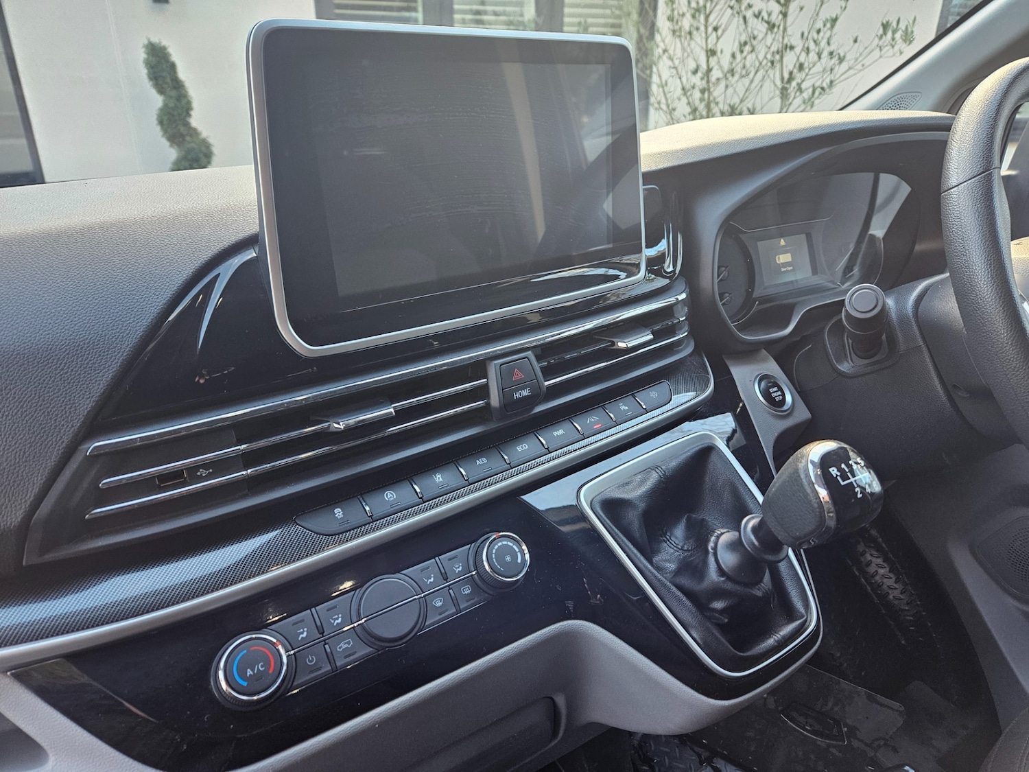 Used Maxus Deliver 9 2023 for sale - 77522383: Photo 14