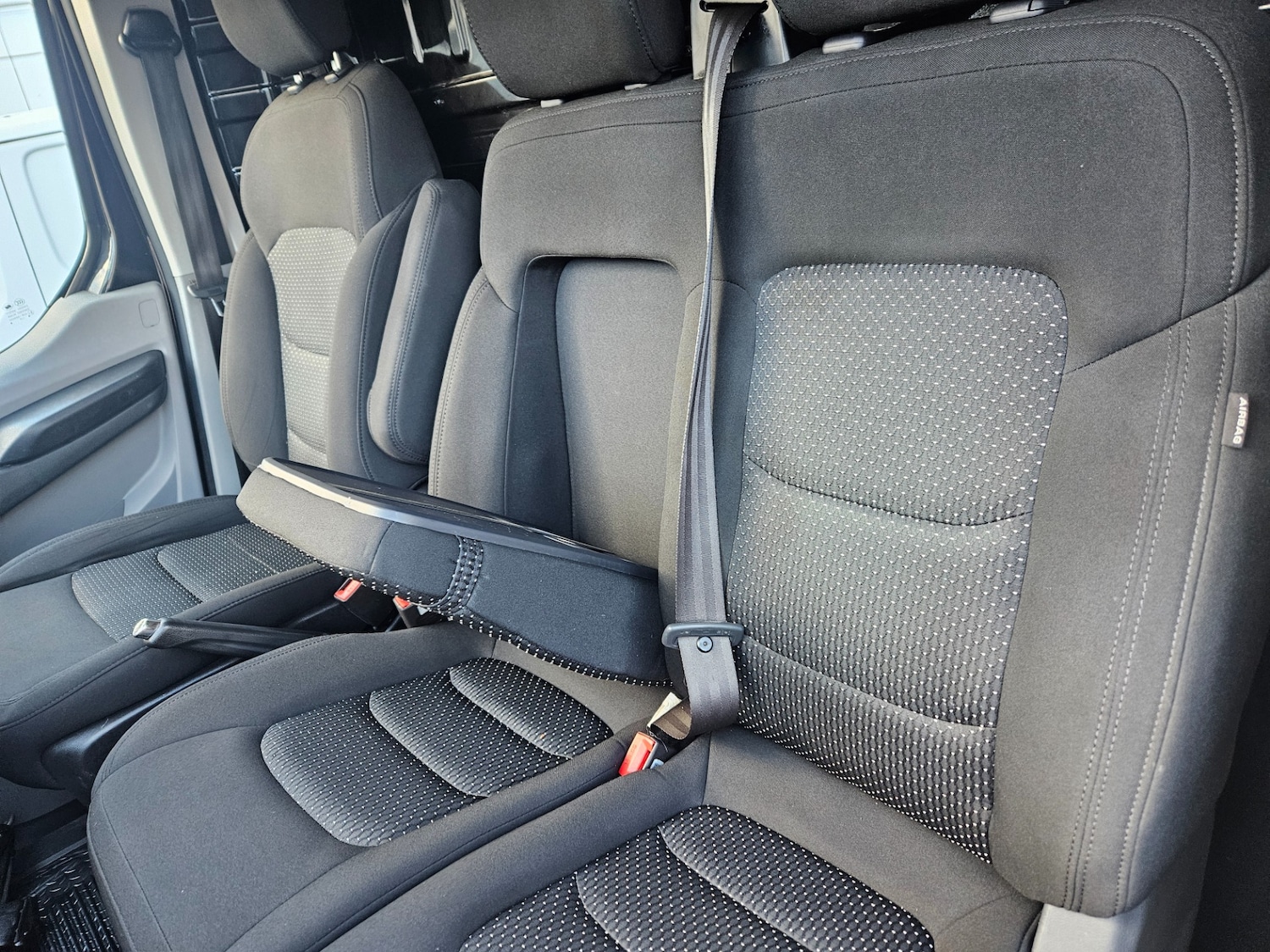 Used Maxus Deliver 9 2023 for sale - 77522383: Photo 15