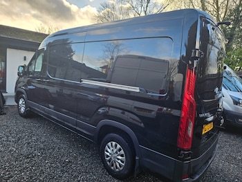 Used Maxus Deliver 9 2023 for sale - 77522383: Photo