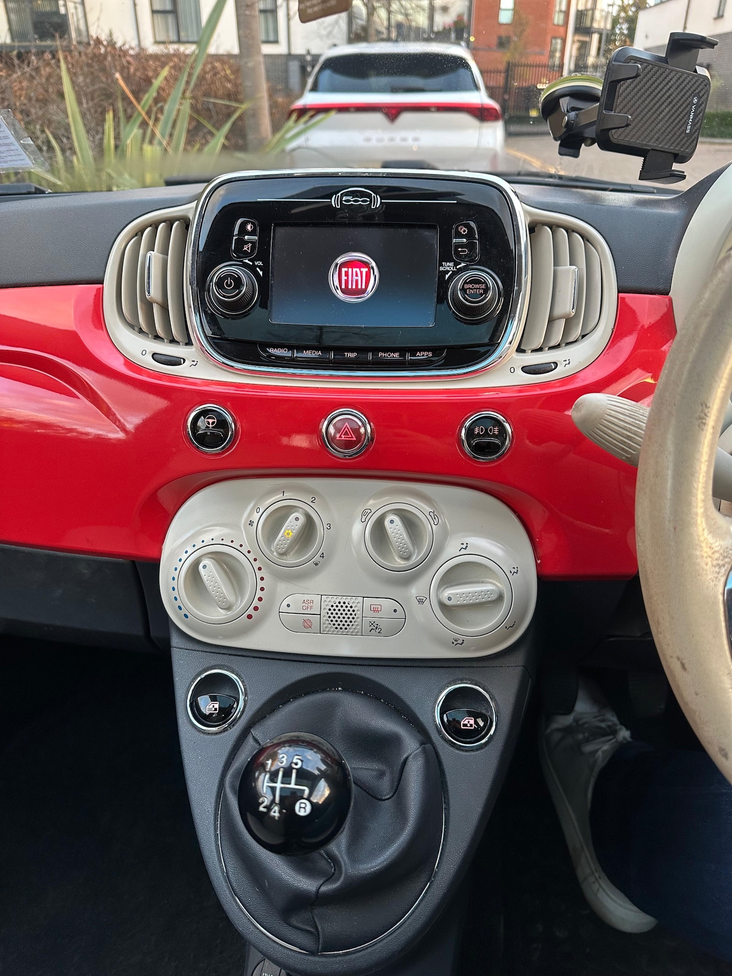 Used Fiat 500 2015 for sale - 76979264: Photo 13