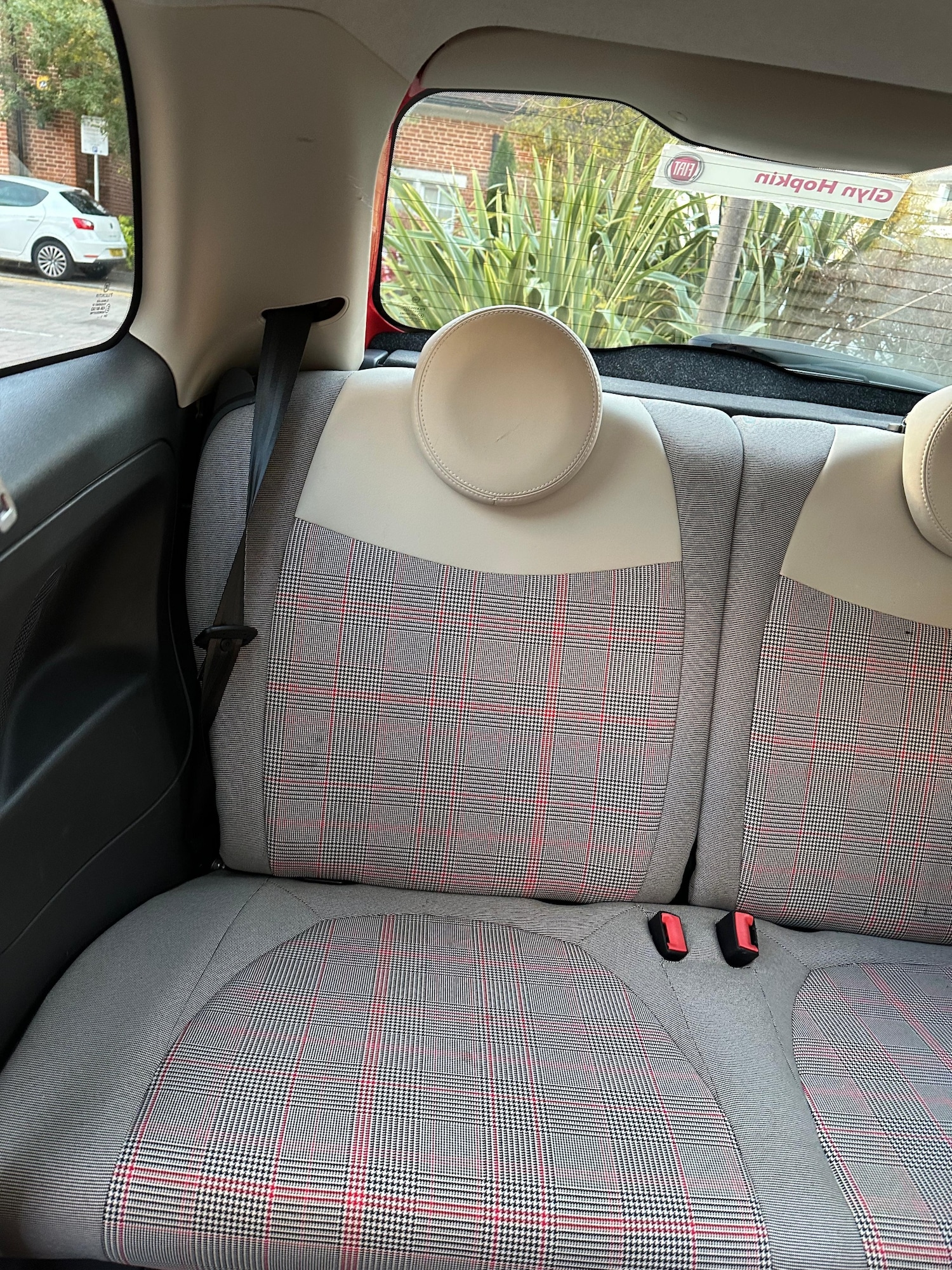 Used Fiat 500 2015 for sale - 76979264: Photo 15