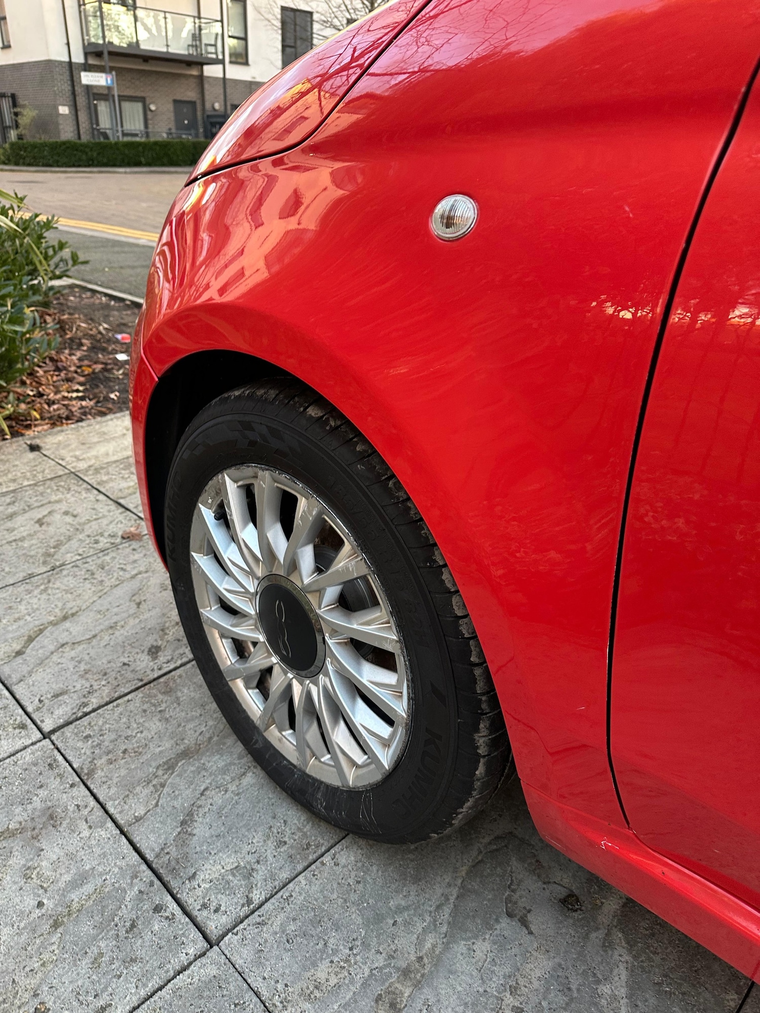 Used Fiat 500 2015 for sale - 76979264: Photo 19