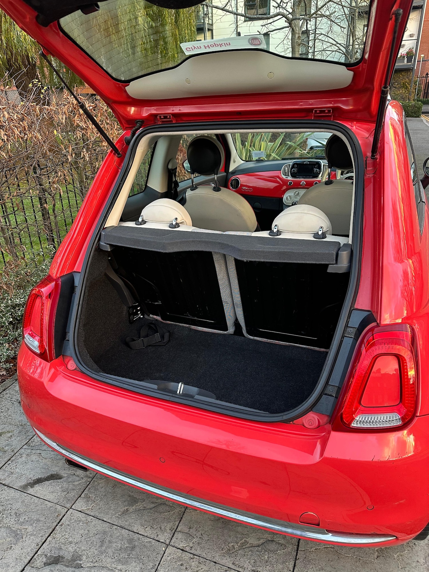 Used Fiat 500 2015 for sale - 76979264: Photo 20