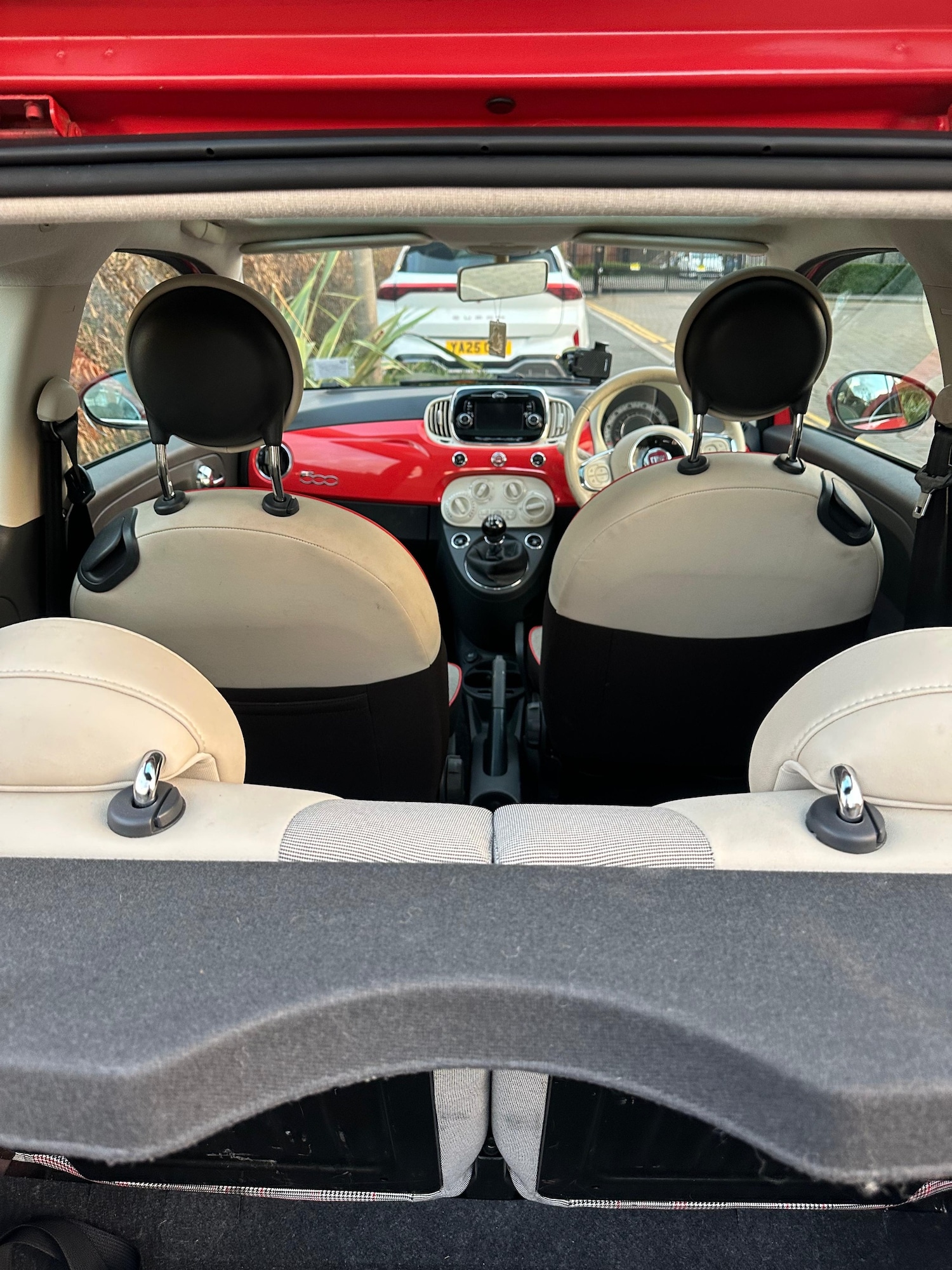 Used Fiat 500 2015 for sale - 76979264: Photo 21