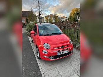 Used Fiat 500 2015 for sale - 76979264: Photo