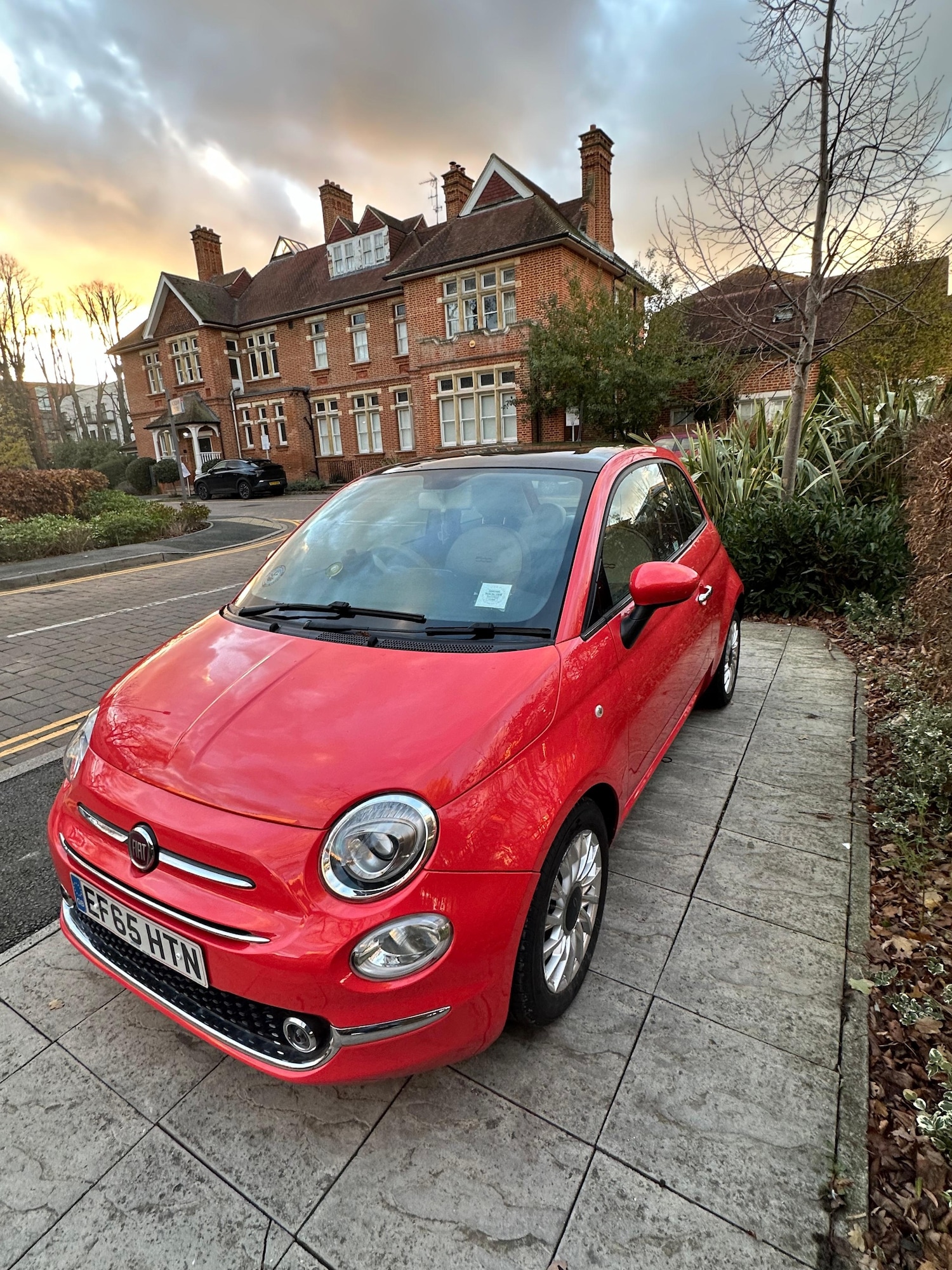 Used Fiat 500 2015 for sale - 76979264: Photo 6
