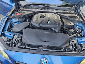 Used BMW 2 Series 2017 for sale - 75446309: Photo
