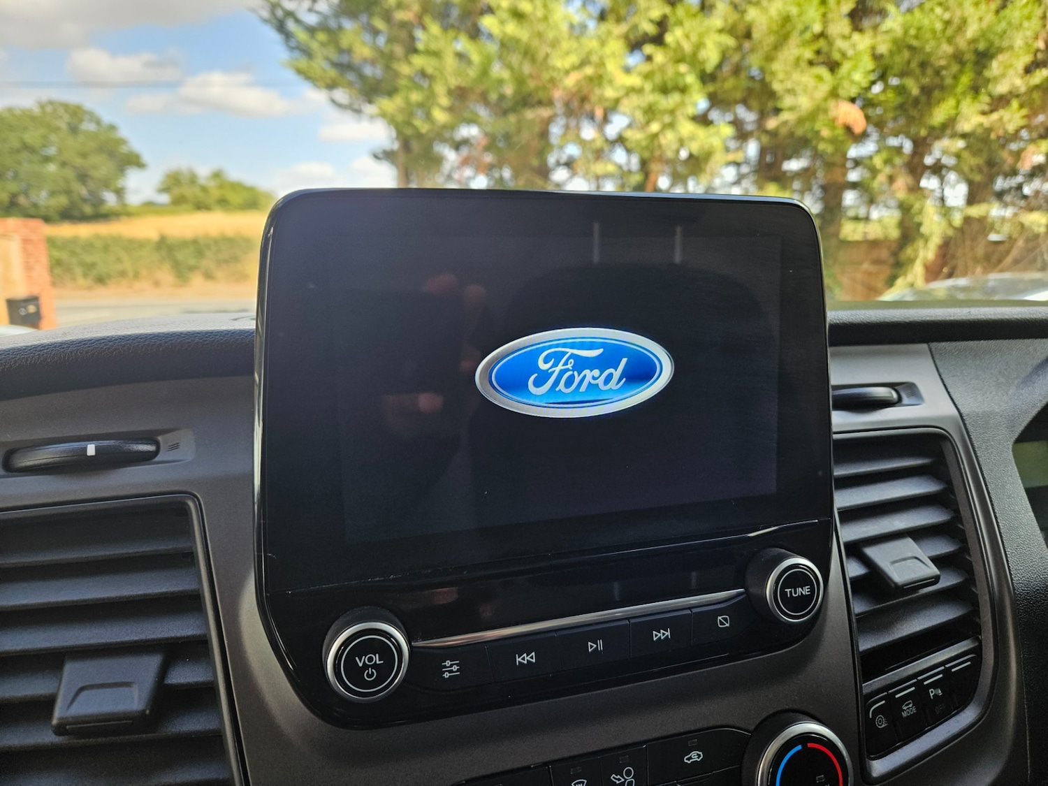 Used Ford Transit 2022 for sale - 76233885: Photo 8