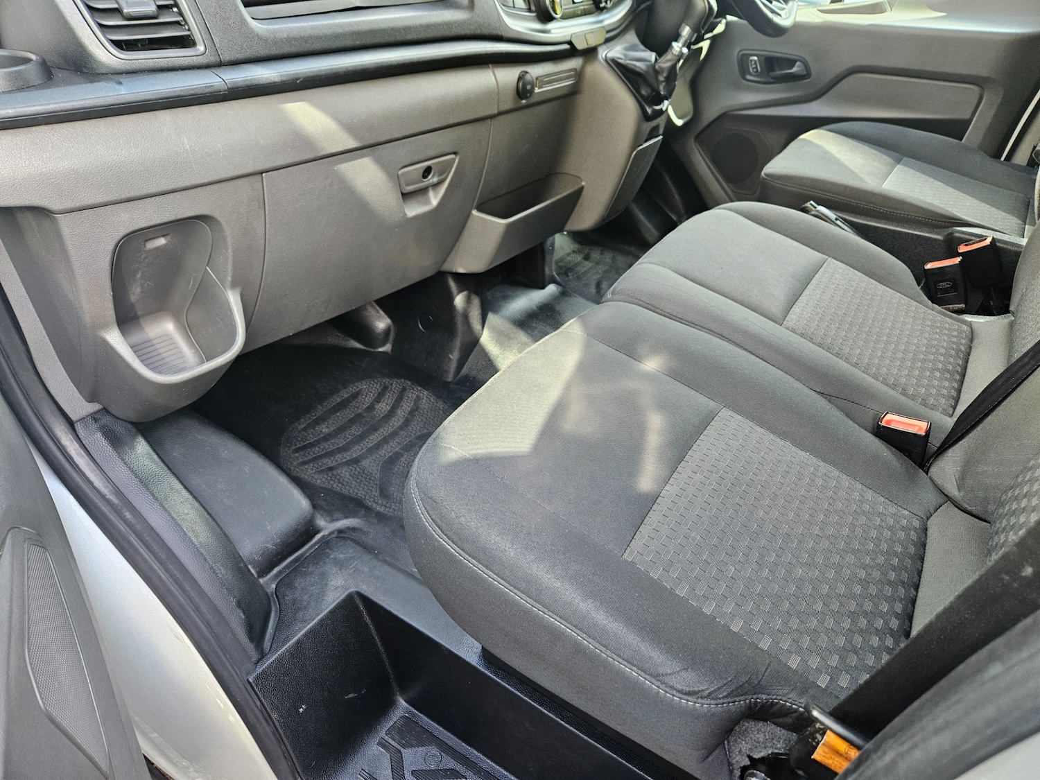 Used Ford Transit 2022 for sale - 76233885: Photo 9