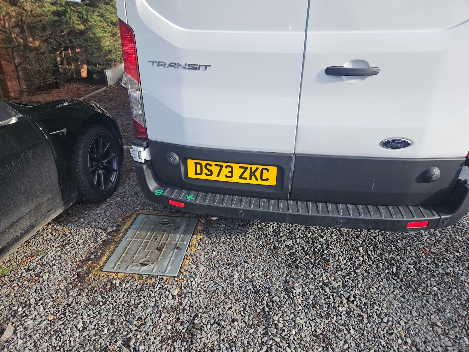 Used Ford Transit 2023 for sale - 77380799: Photo 5