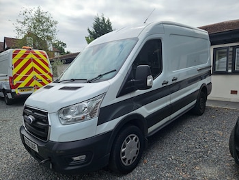 Ford - Transit