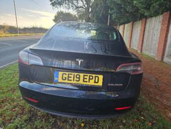 Used Tesla Model 3 2019 for sale - 73342877: Photo