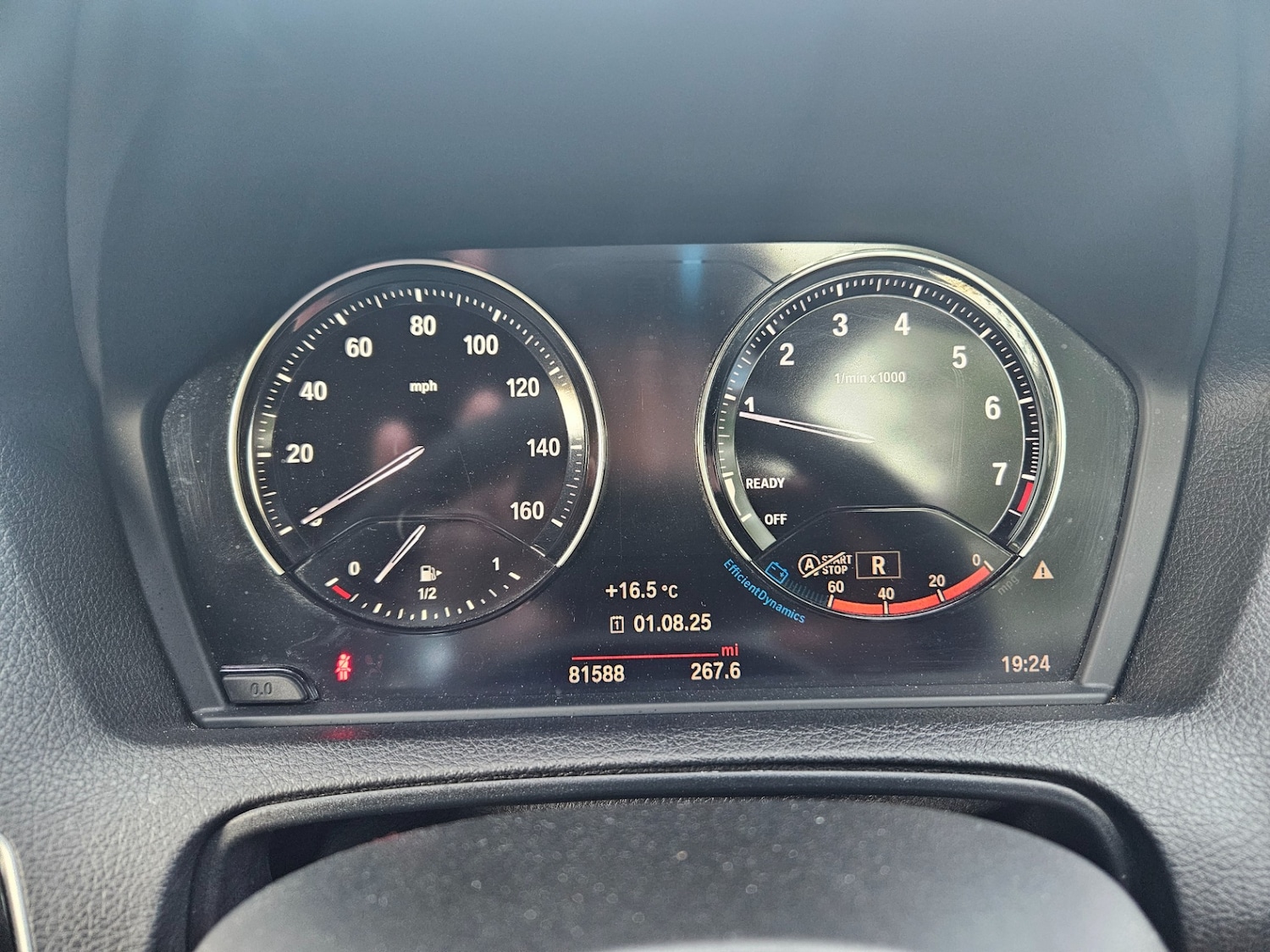 Used BMW 2 Series 2017 for sale - 77025632: Photo 17