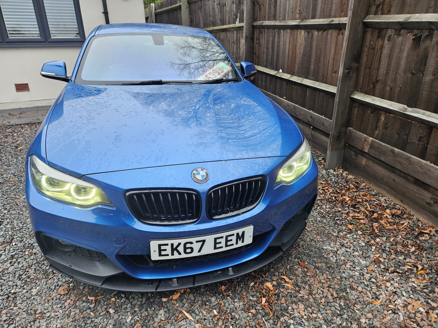 Used BMW 2 Series 2017 for sale - 77025632: Photo 2