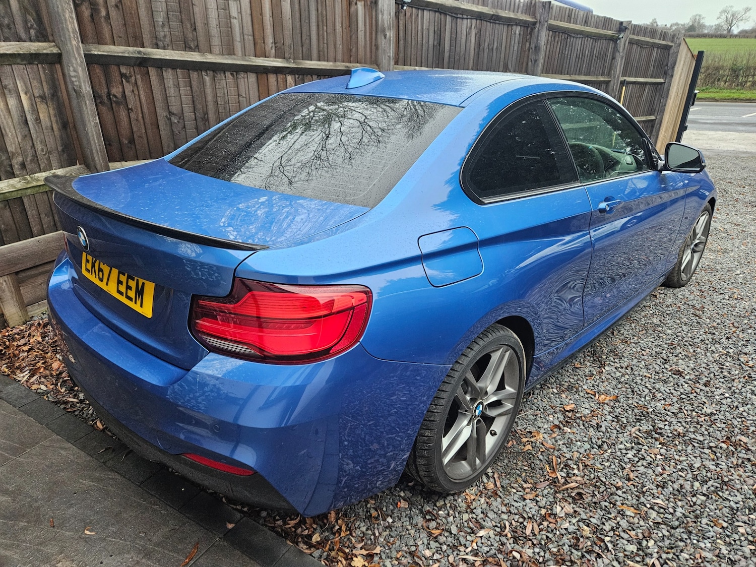 Used BMW 2 Series 2017 for sale - 77025632: Photo 4