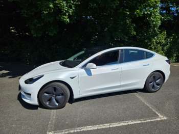 Used Tesla Model 3 2020 for sale - 75333040: Photo