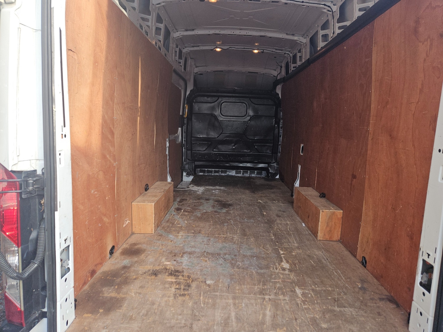 Used Ford Transit 2023 for sale - 77741359: Photo 6