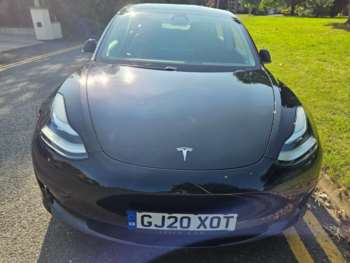 Used Tesla Model 3 2020 for sale - 74949439: Photo
