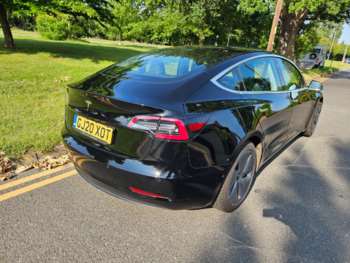 Used Tesla Model 3 2020 for sale - 74949439: Photo