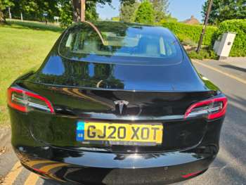Used Tesla Model 3 2020 for sale - 74949439: Photo