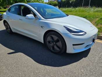 Used Tesla Model 3 2020 for sale - 73767977: Photo