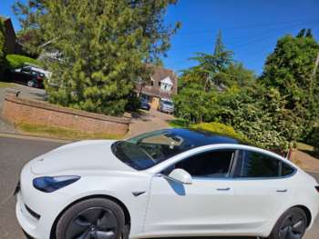 Used Tesla Model 3 2020 for sale - 73767977: Photo