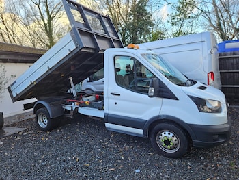 Ford Transit feature image