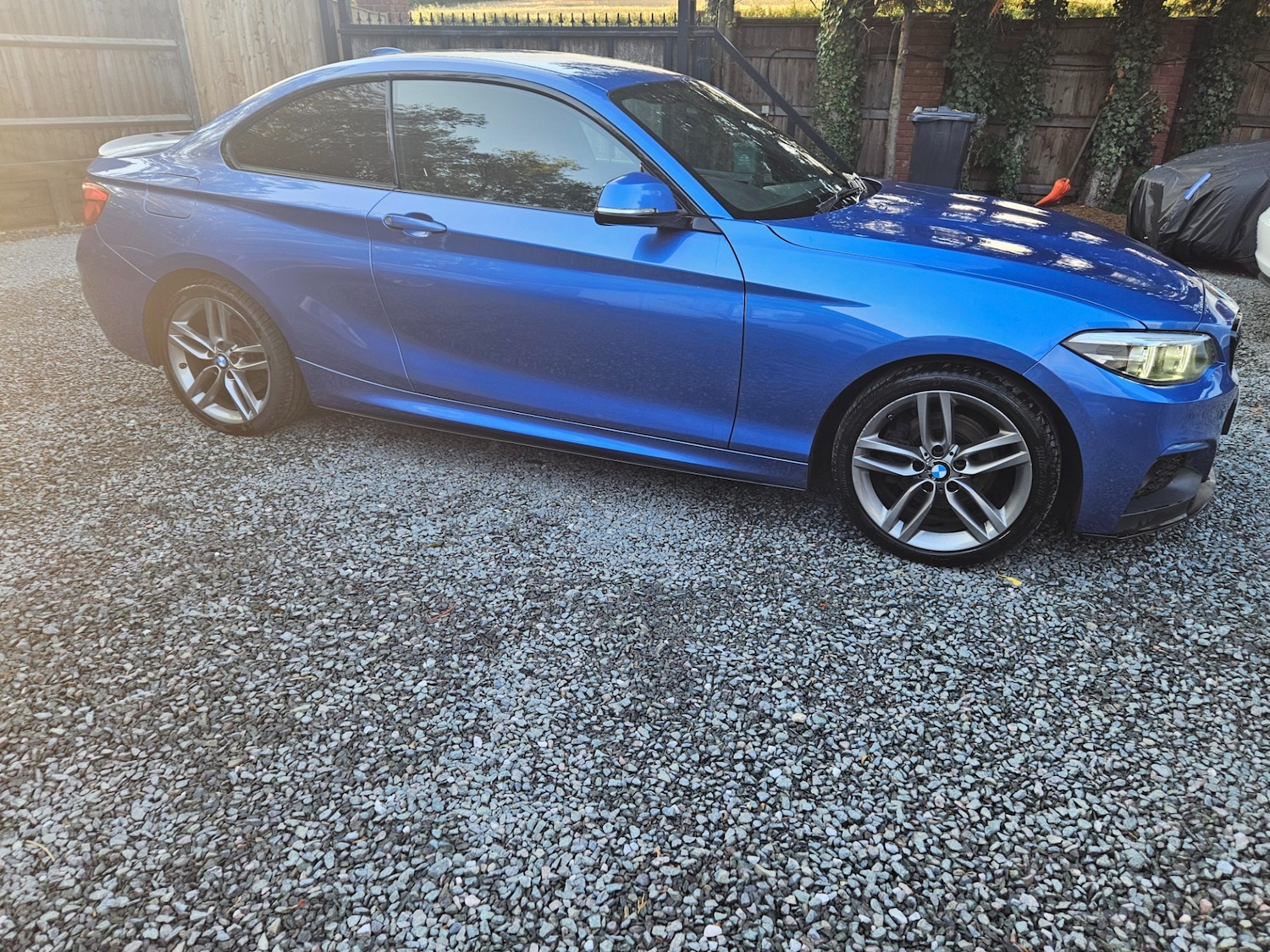 Used BMW 2 Series 2017 for sale - 76212147: Photo 1