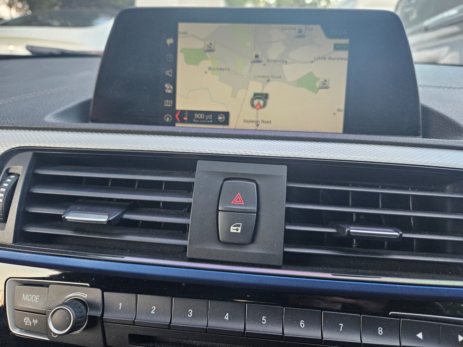 Used BMW 2 Series 2017 for sale - 76212147: Photo 10