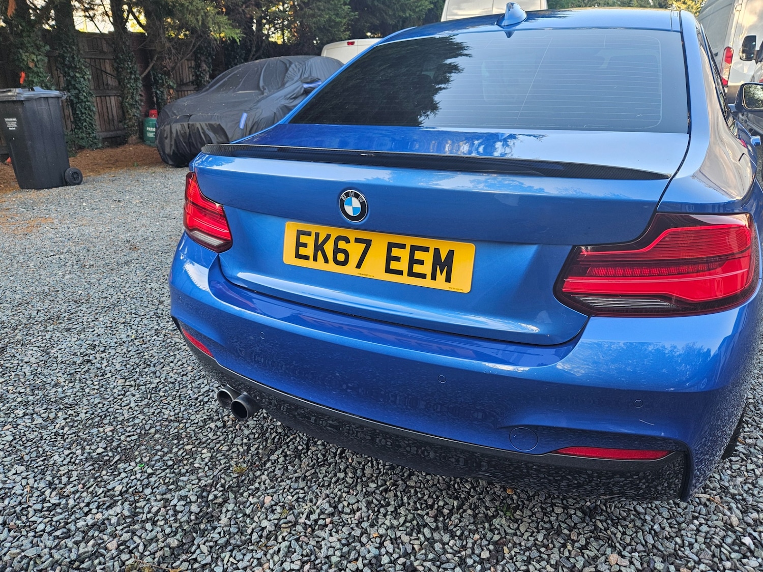 Used BMW 2 Series 2017 for sale - 76212147: Photo 6