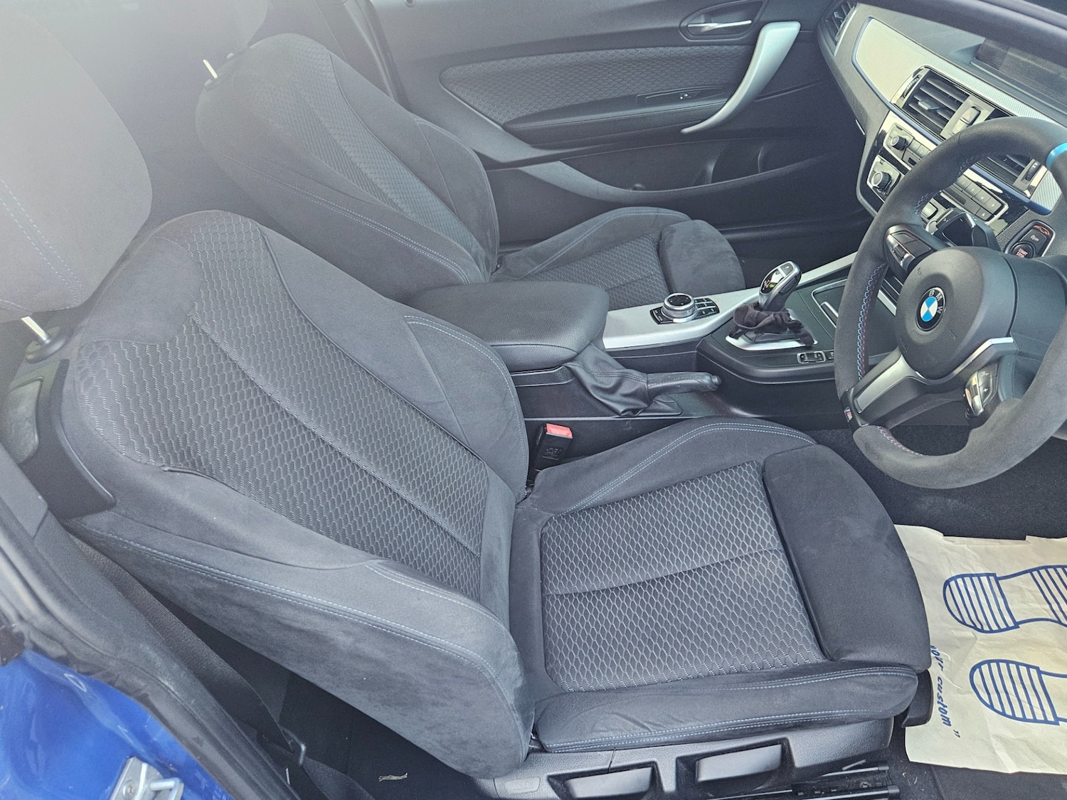 Used BMW 2 Series 2017 for sale - 76212147: Photo 7