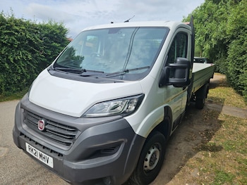 Used Fiat Ducato 2021 for sale - 78764547: Photo