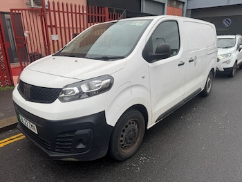 Used Fiat Scudo 2022 for sale - 77318448: Photo