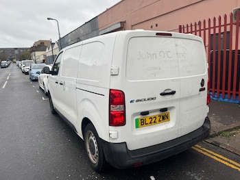 Used Fiat Scudo 2022 for sale - 77318448: Photo