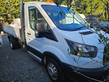 Used Ford Transit 2017 for sale - 78226358: Photo