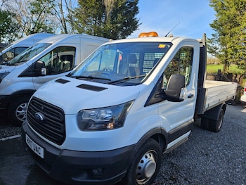Used Ford Transit 2017 for sale - 78226358: Photo