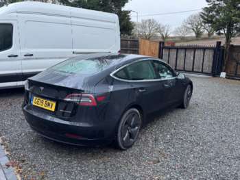 Used Tesla Model 3 2019 for sale - 73457631: Photo