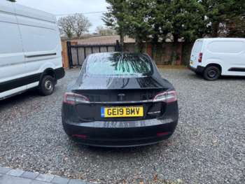 Used Tesla Model 3 2019 for sale - 73457631: Photo