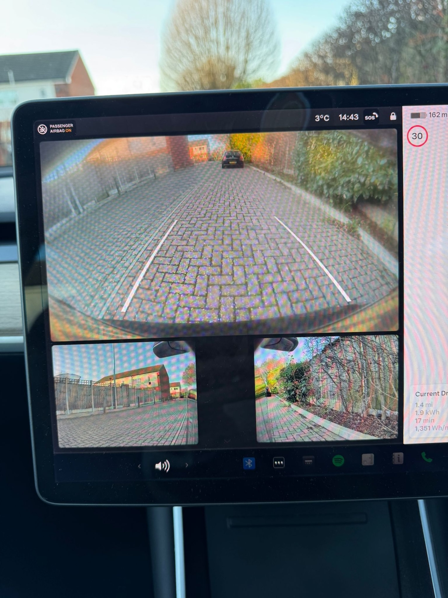 Used Tesla Model 3 2019 for sale - 77088349: Photo 11