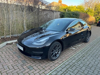 Used Tesla Model 3 2019 for sale - 77088349: Photo