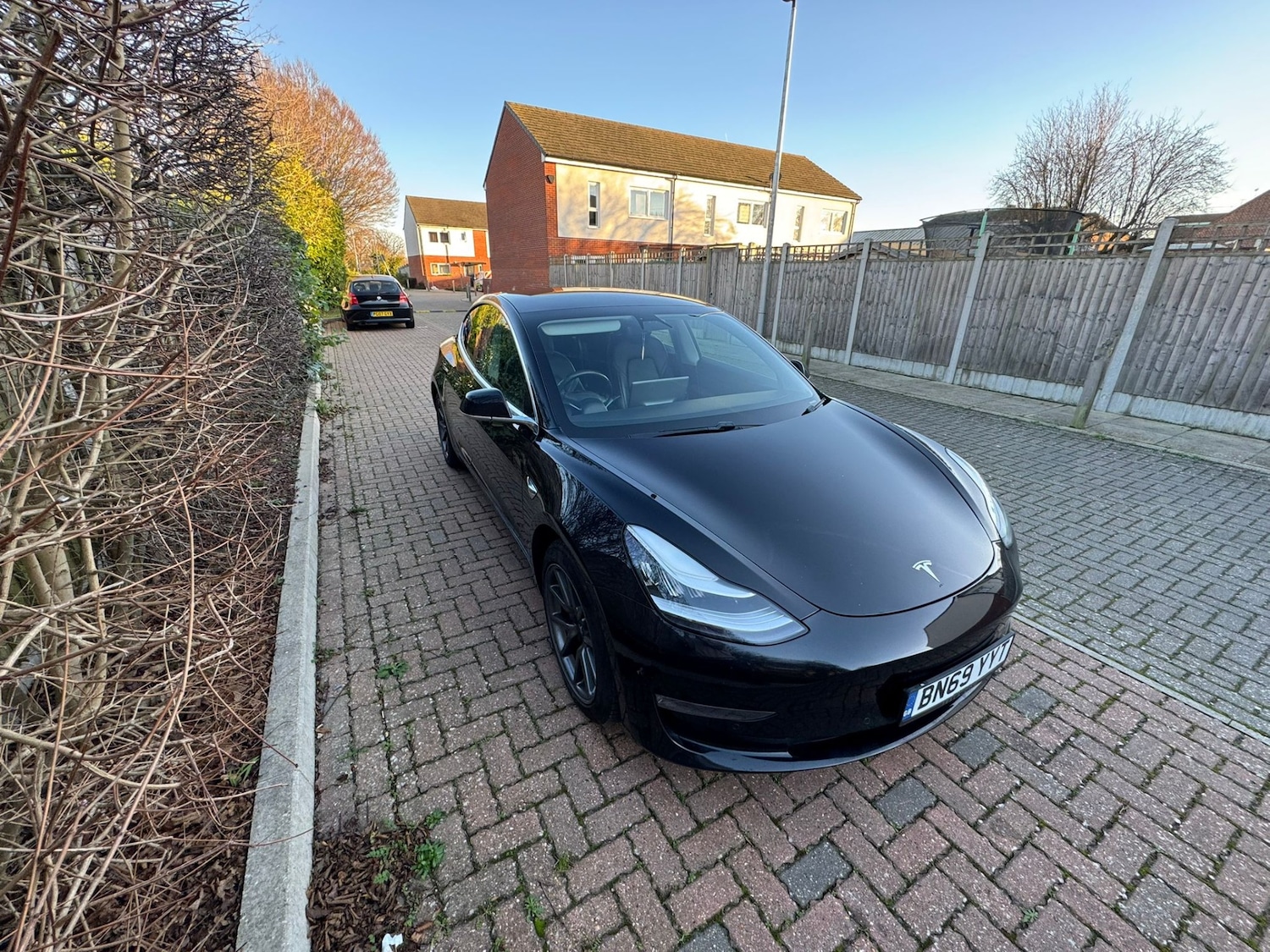 Used Tesla Model 3 2019 for sale - 77088349: Photo 3