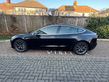 Used Tesla Model 3 2019 for sale - 77088349: Photo