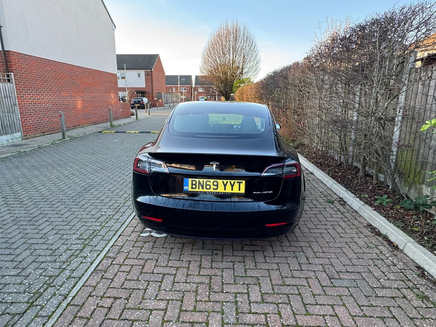 Used Tesla Model 3 2019 for sale - 77088349: Photo 6