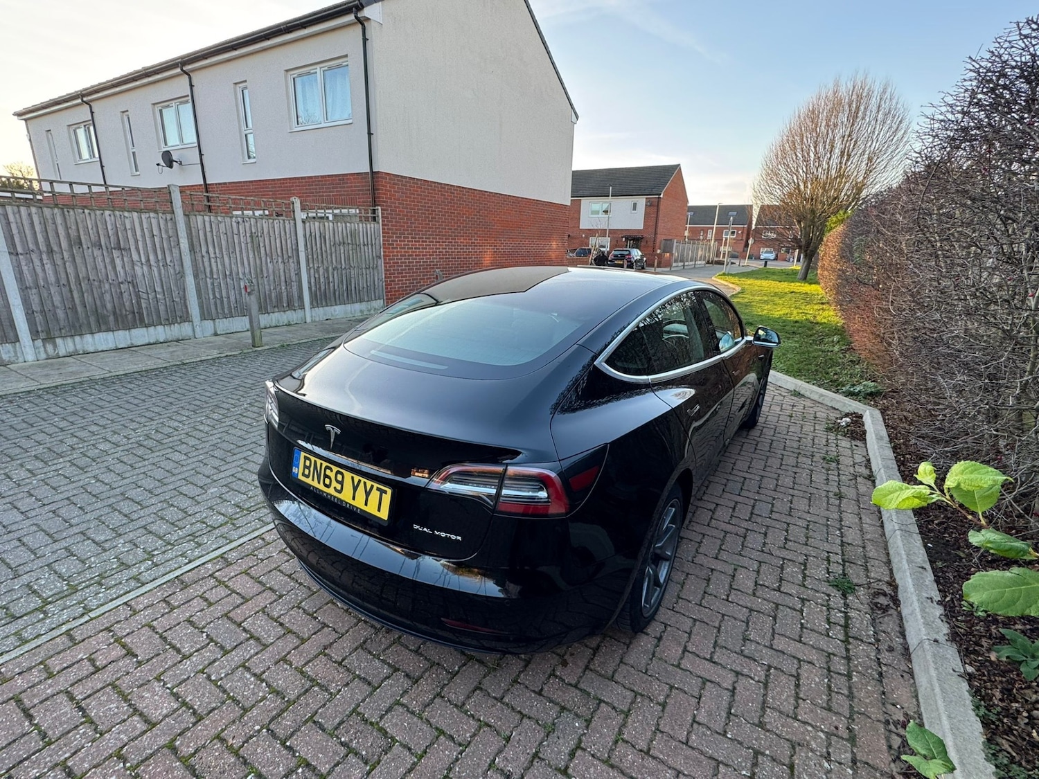 Used Tesla Model 3 2019 for sale - 77088349: Photo 8