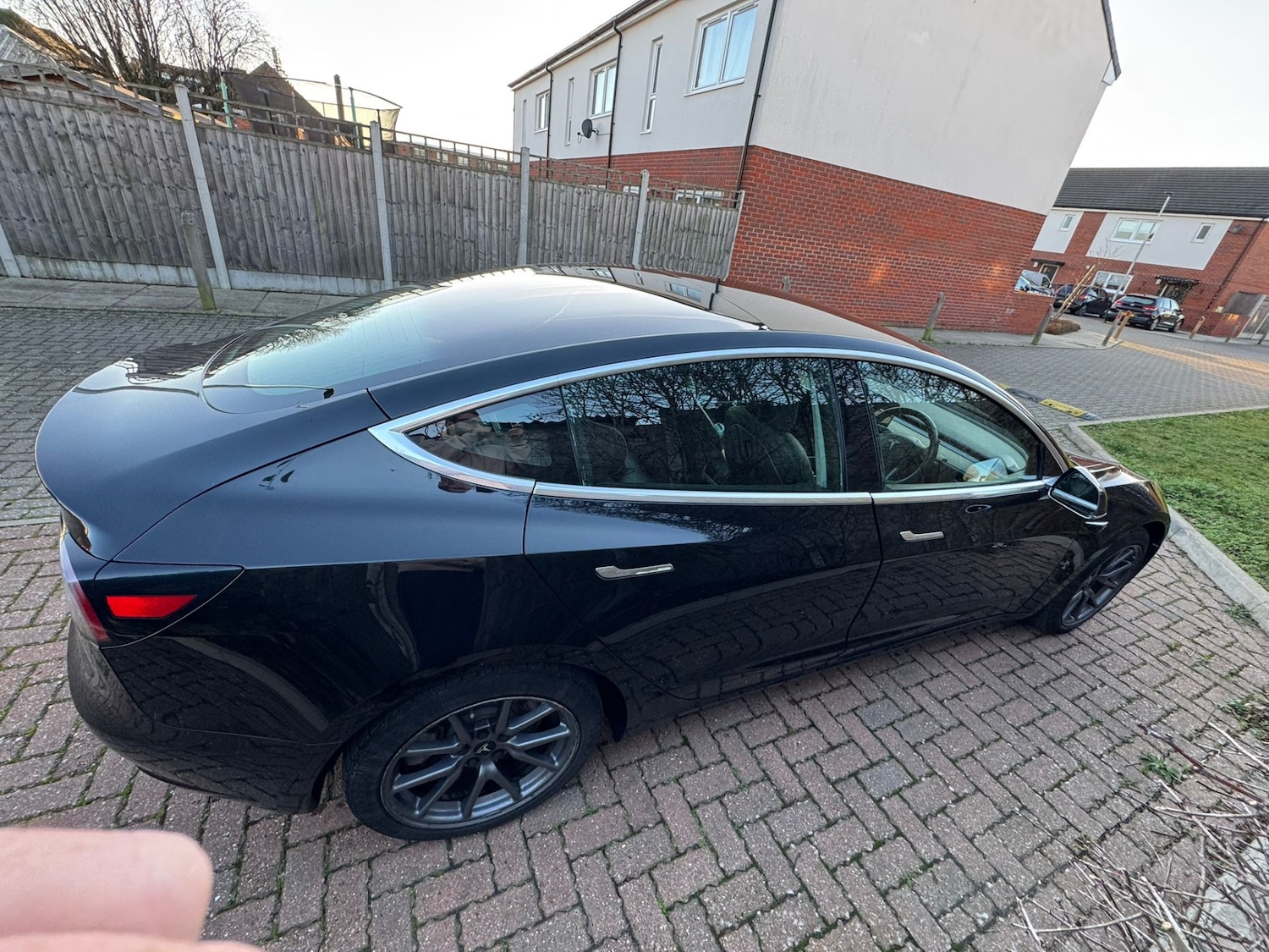 Used Tesla Model 3 2019 for sale - 77088349: Photo 9
