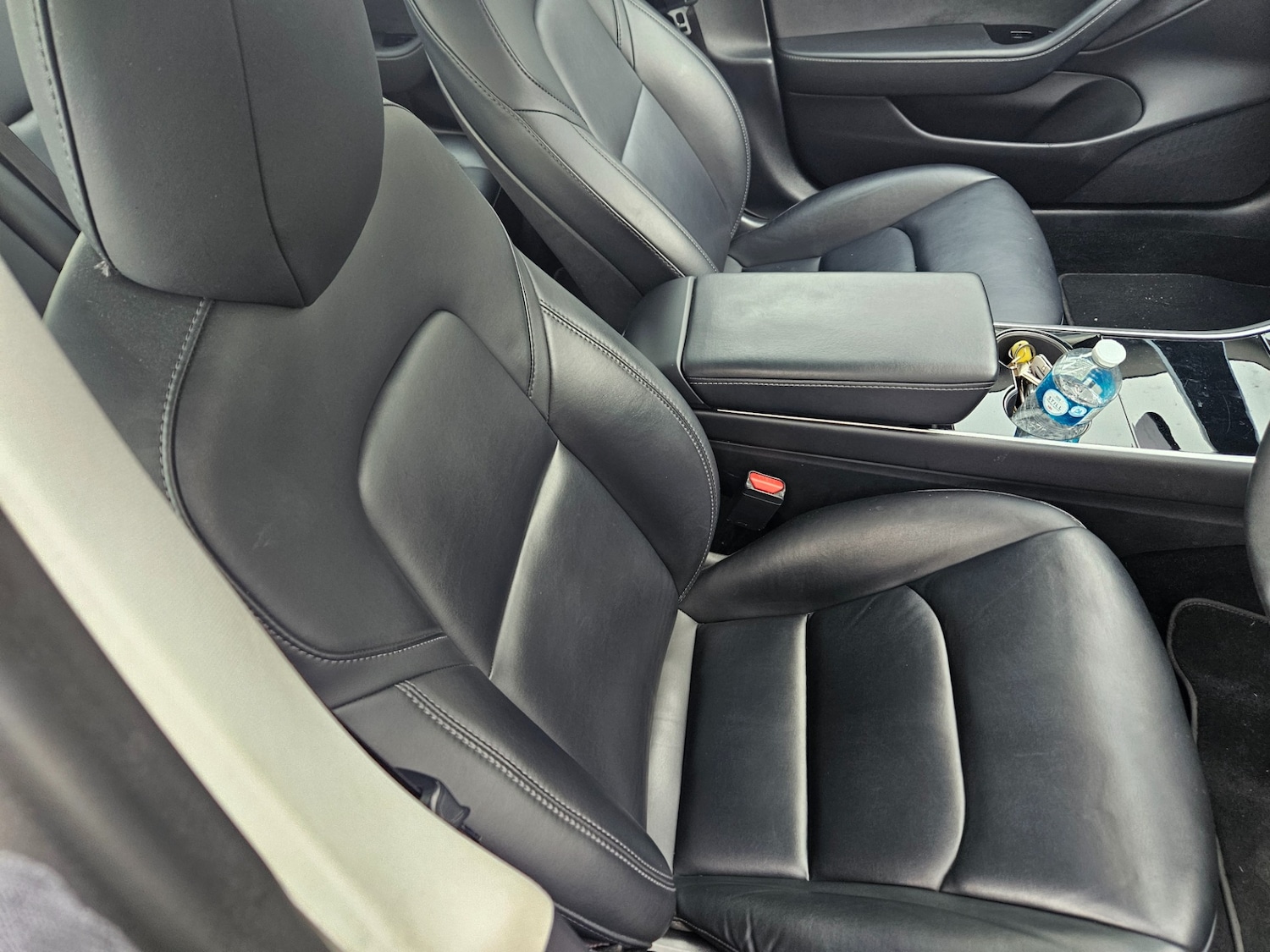 Used Tesla Model 3 2020 for sale - 76979293: Photo 13