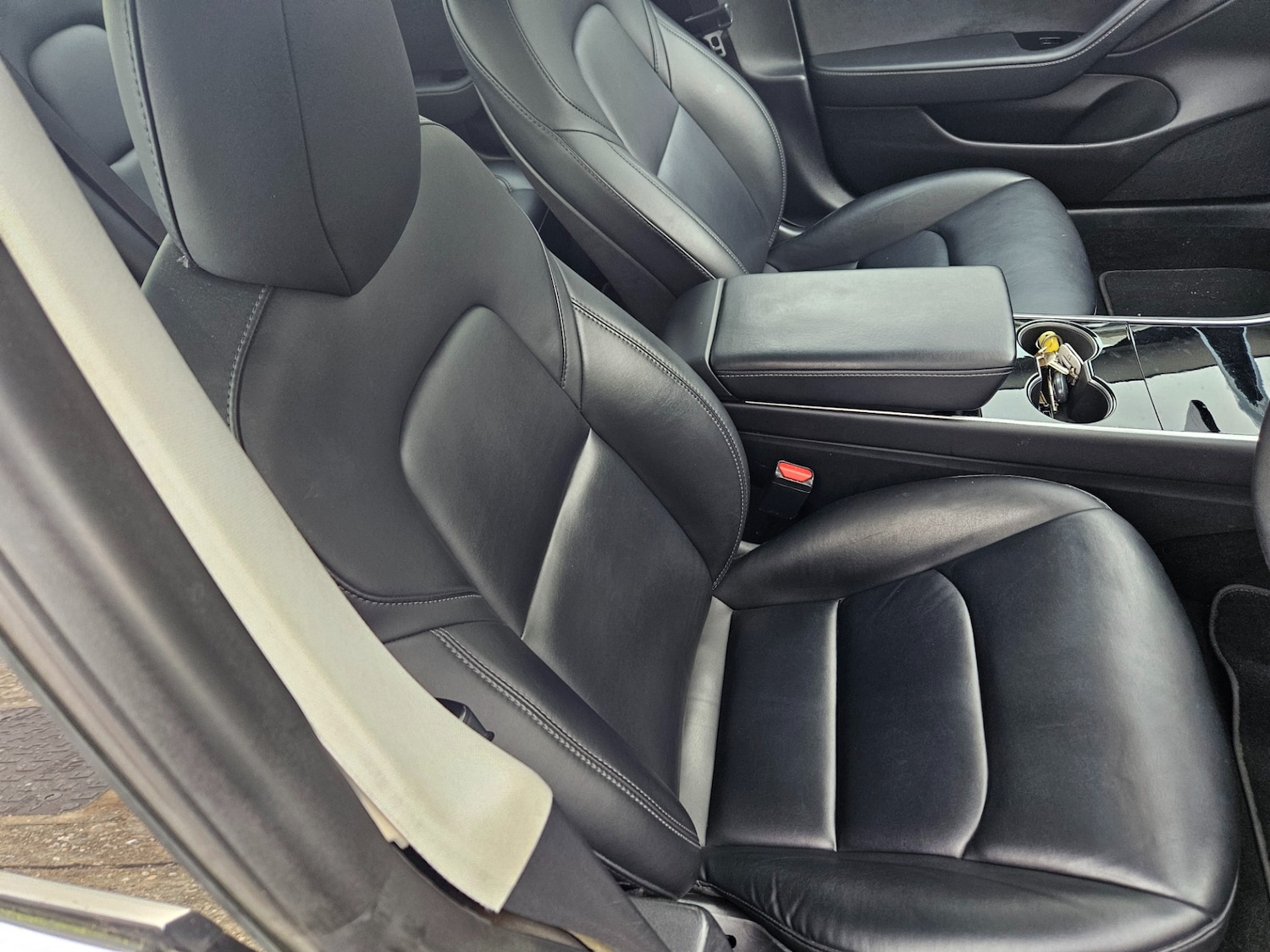 Used Tesla Model 3 2020 for sale - 76979293: Photo 14